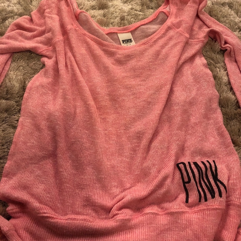 Victoria’s Secret PINK shirt